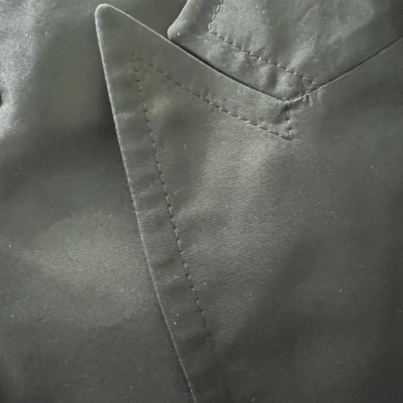 Gucci FW2004 Tom Ford Era Wide Lapel Blazer - Picture 9 of 9